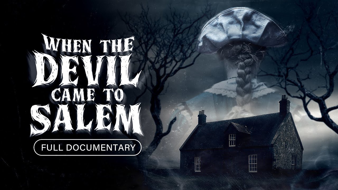 What Really Happened in Salem? The Shocking Truth Behind the Witch Trials