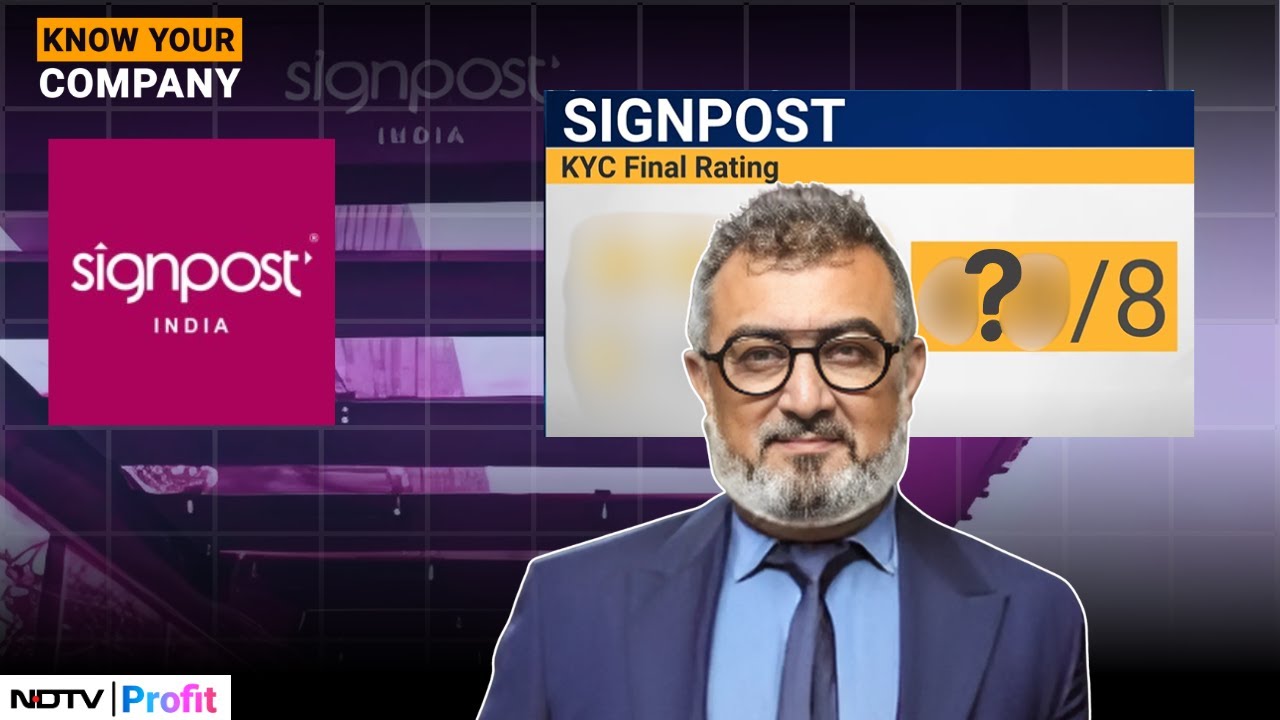 Signpost Stock Analysis: Potential For More Large Wins? | Know Your Company