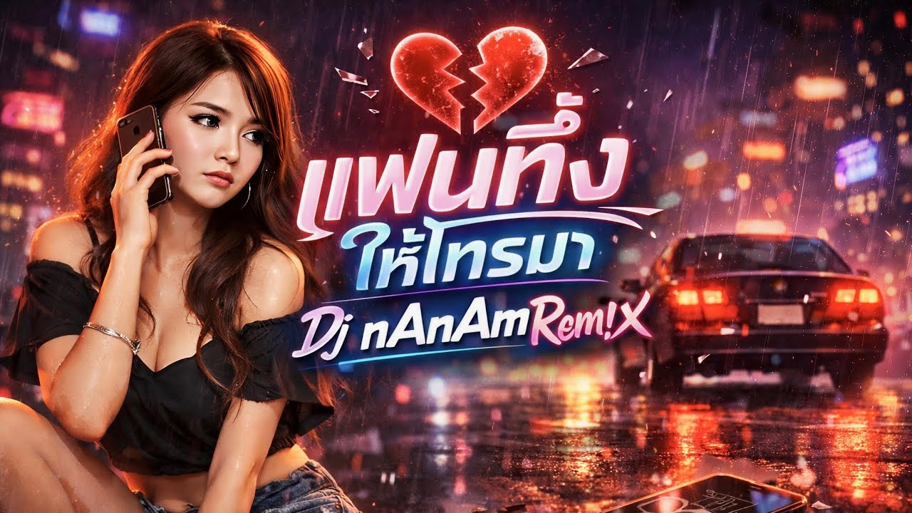 🔥มาแรงTikTik แฟนทิ้งให้โทรมา แดนซ์โจ๊ะมันๆ ตอนรับ 14 กุมภาพันธ์🎉