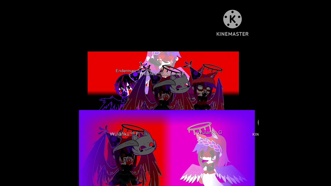 ₩ůĺãñķů¹²³Enderman.F tmp help yuh wulanku.G go! ty🔥🔥🙏🙏😰😰