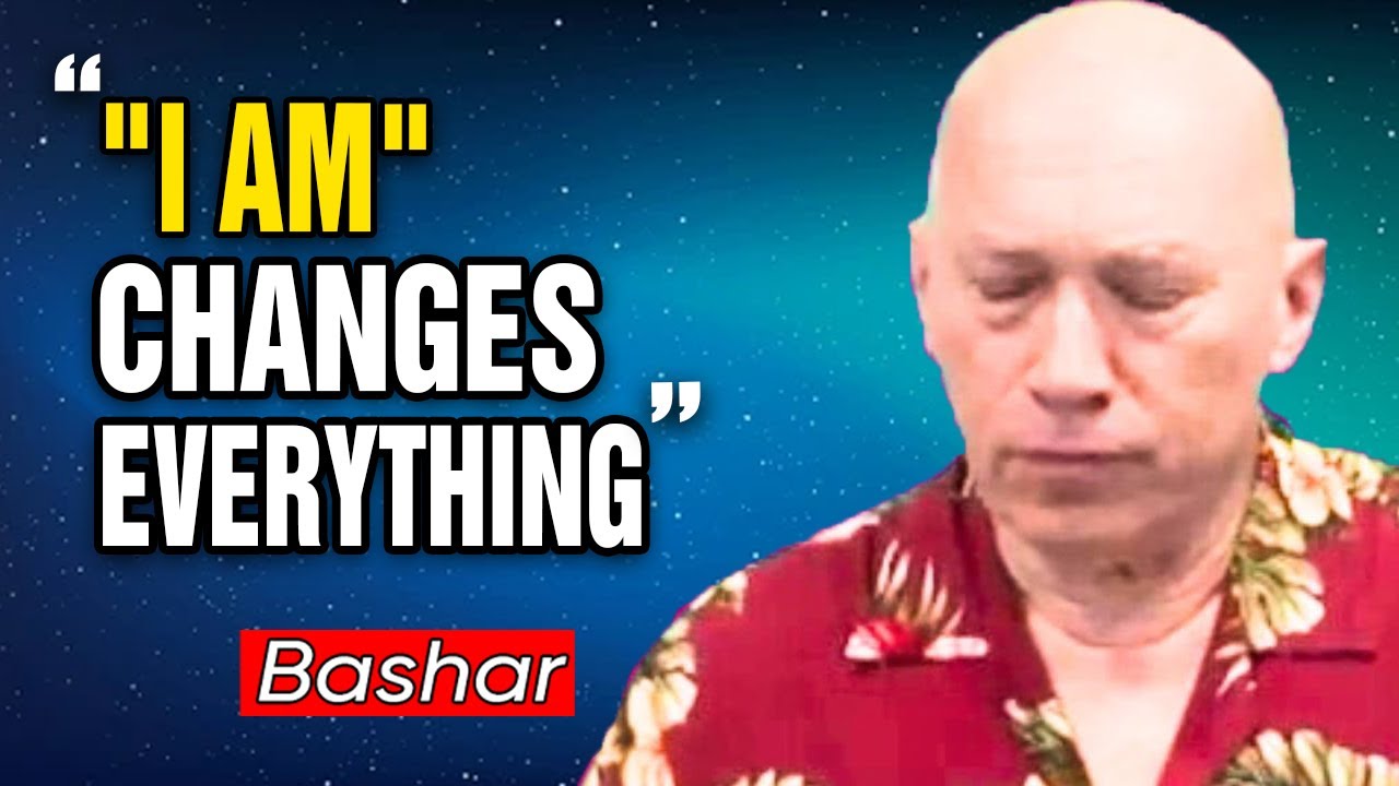 Bashar Channeling: Unlock Knowingness Beyond Faith - The 