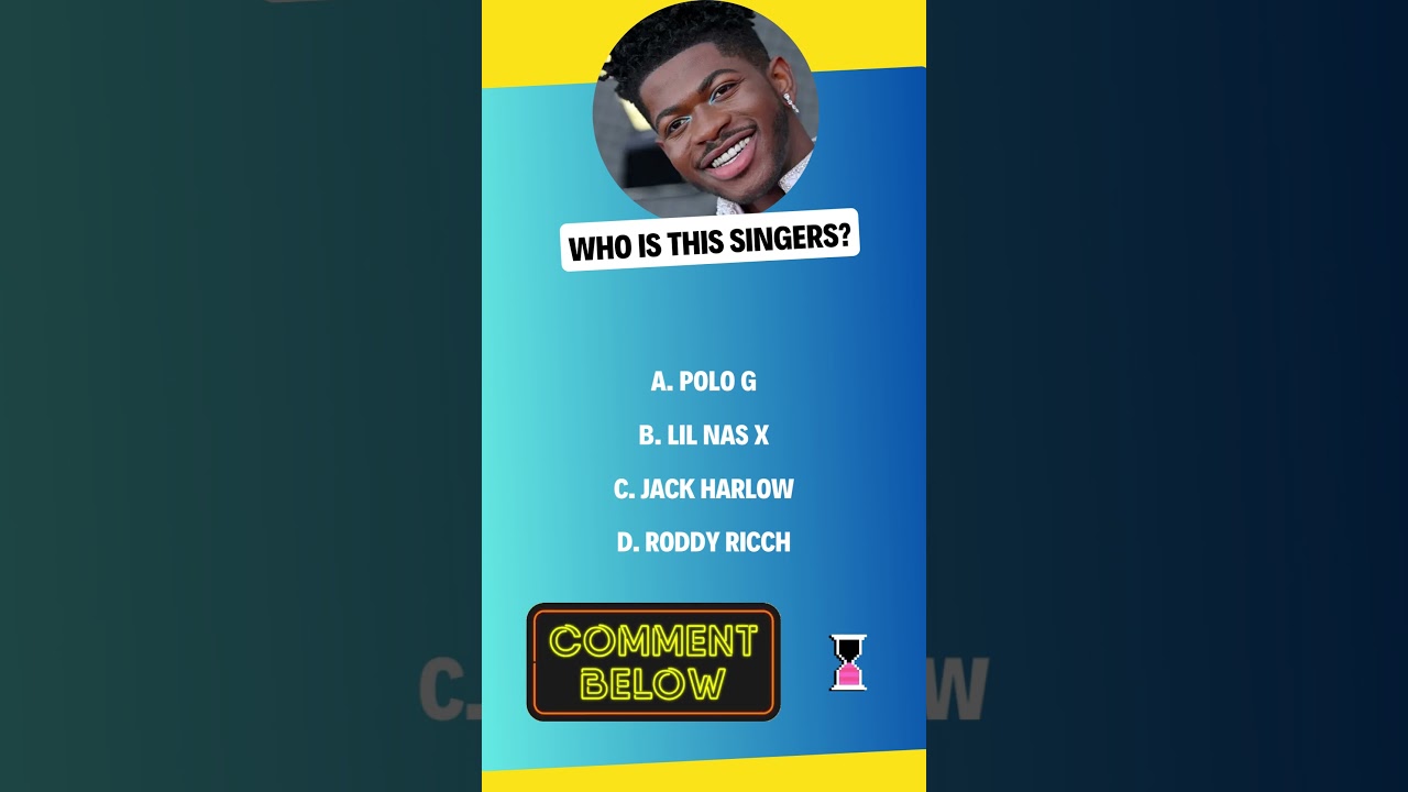 Eps 04 How much do you know about "Music"? 