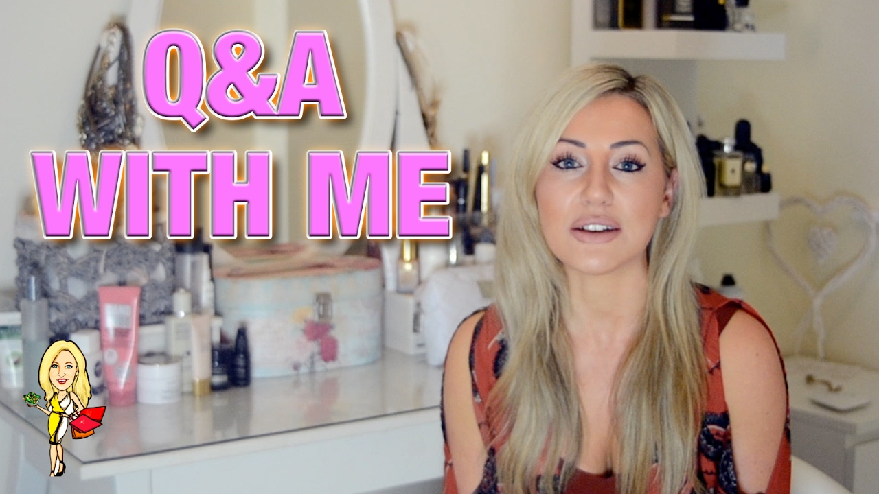 **Slimming World questions & answers with me**