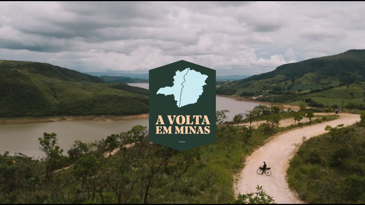 A Volta em Minas