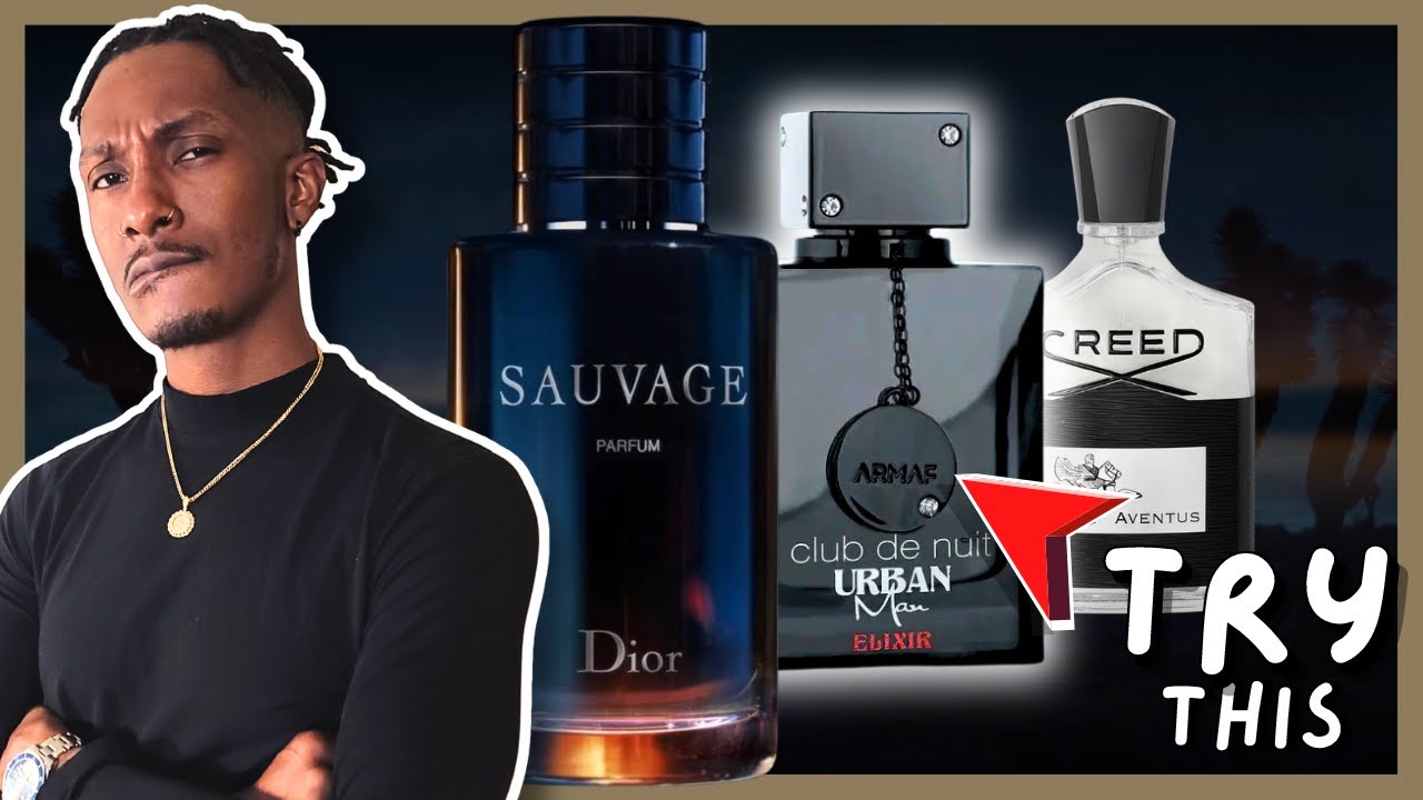 Обзор нового Armaf Club de Nuit Urban Man Elixir &mdash; потрясающий аромат-клон