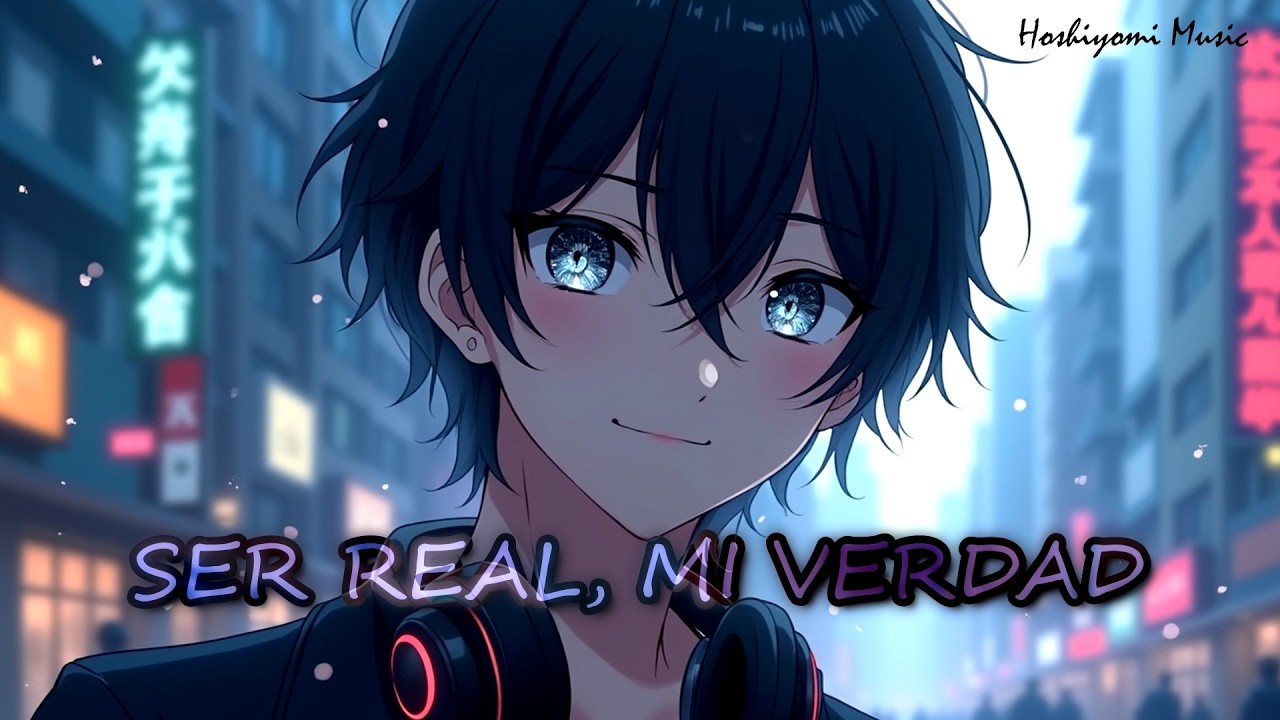 Este Soy Yo | Letra Original + IA Canciones | J-Rock / Rock Alternativo 🎶🧘‍♂️
