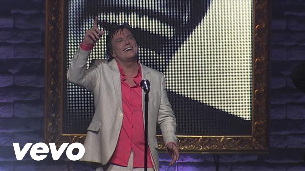 Fábio Jr. - Caça E Caçador (Ao Vivo)