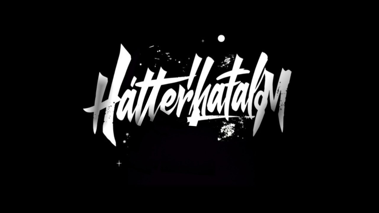 H&aacute;tt&eacute;rhataloM X Frappunch - CRAZY