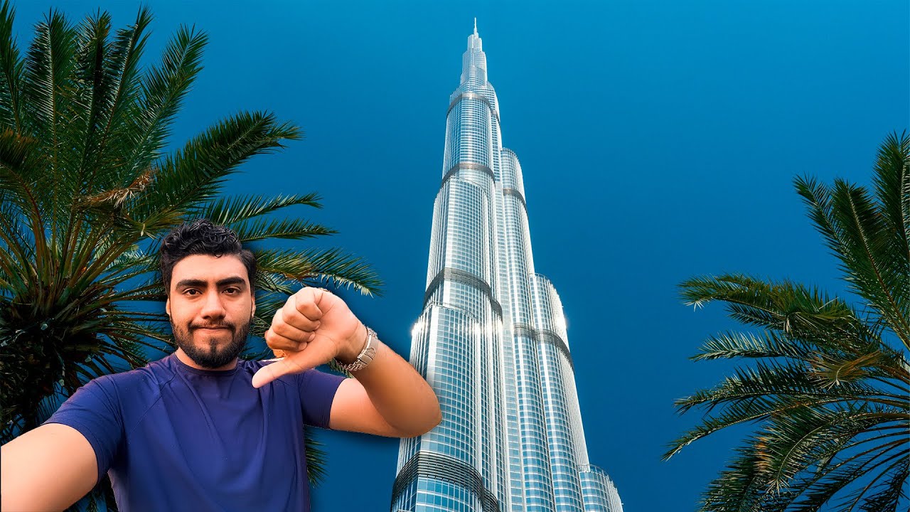 Мой опыт работы в Дубае🇦🇪