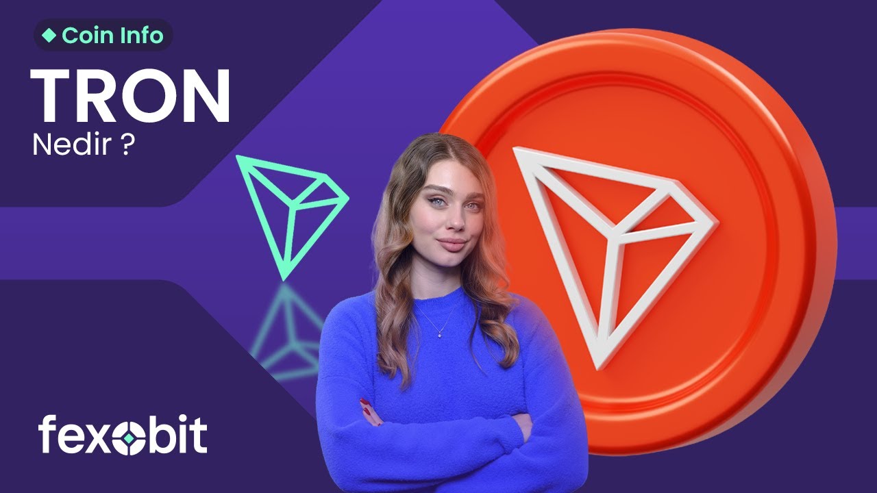 TRON Nedir? | Gelecek Beklentisi Nelerdir?