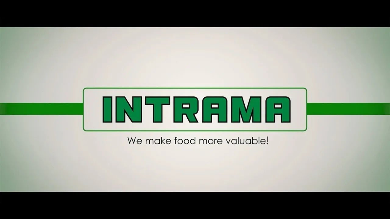 Thermoformer INTRAMA Accent