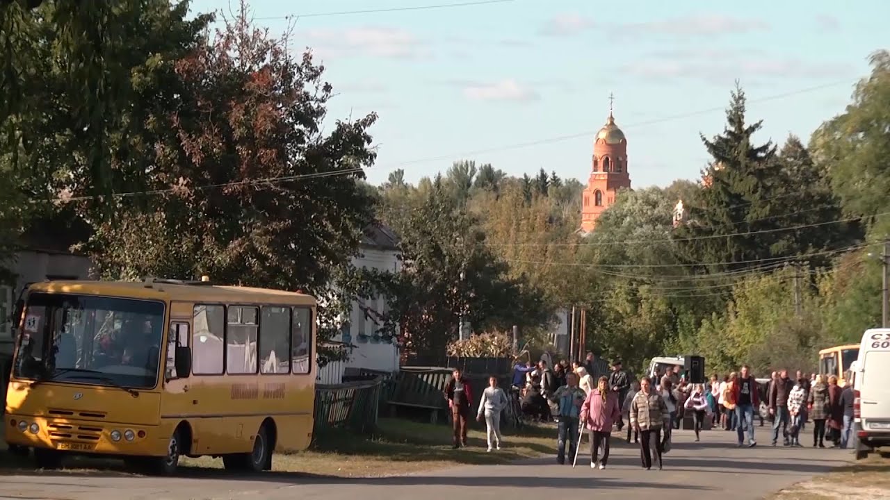 «На гостини до горюнів»: 19 серпня у селі Нова Слобода відбудеться фестиваль