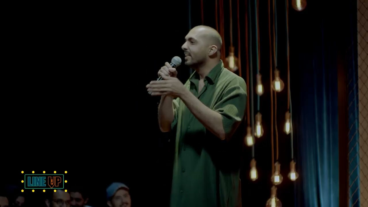 طلال الشيخي - المؤامرة