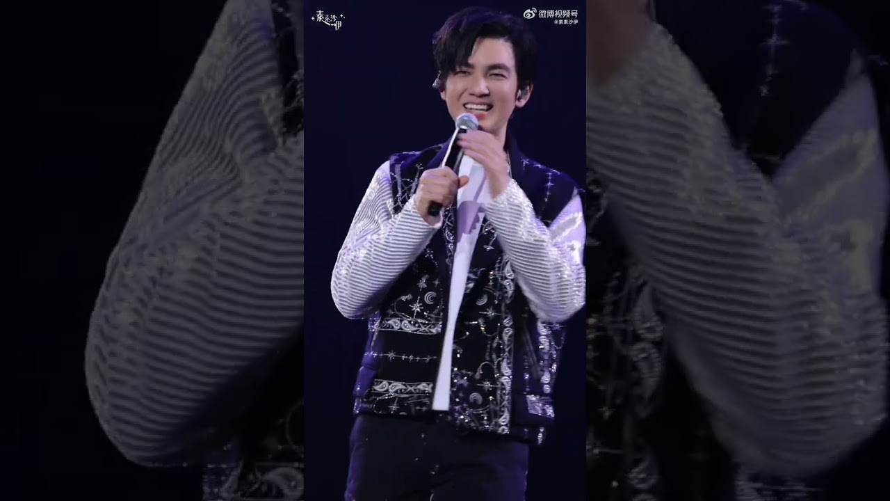 钟汉良 O主题演唱会 923深圳站 13. 何以爱情 by素素沙伊