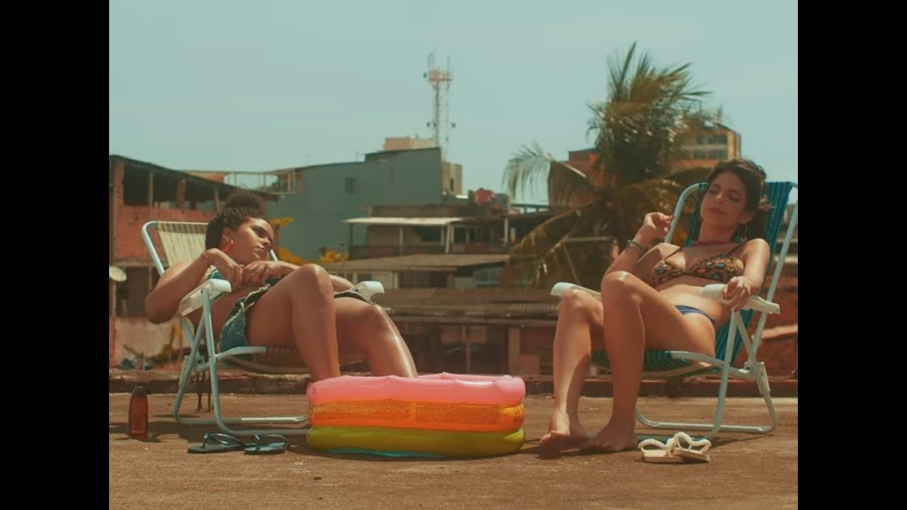 Rachel Reis e Illy - Me Veja