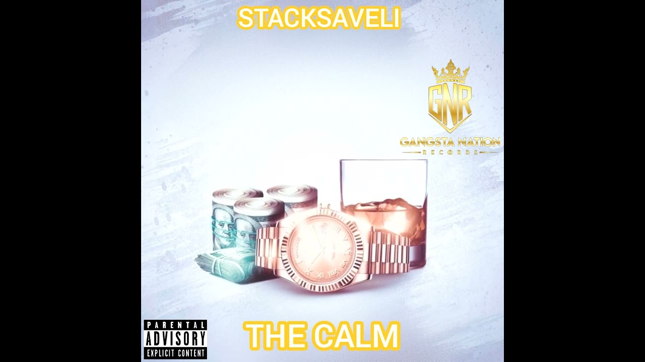 The Calm