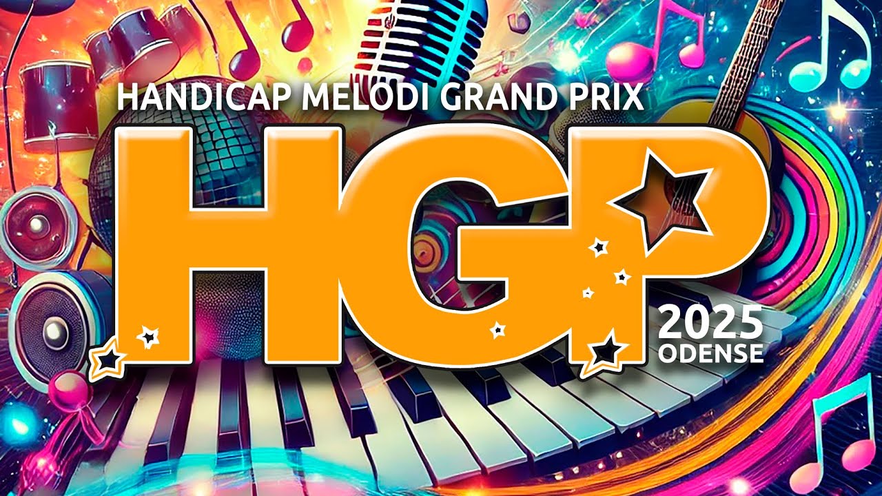 HGP 2025