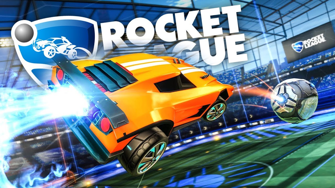 VÀ ĐÓ LÀ CÁCH TÔI GÁNH TEAM! | Rocket League #1