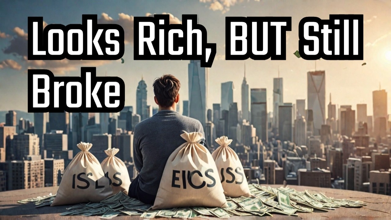 Lifestyle Inflation Is Killing How You Save Money & Build Wealth