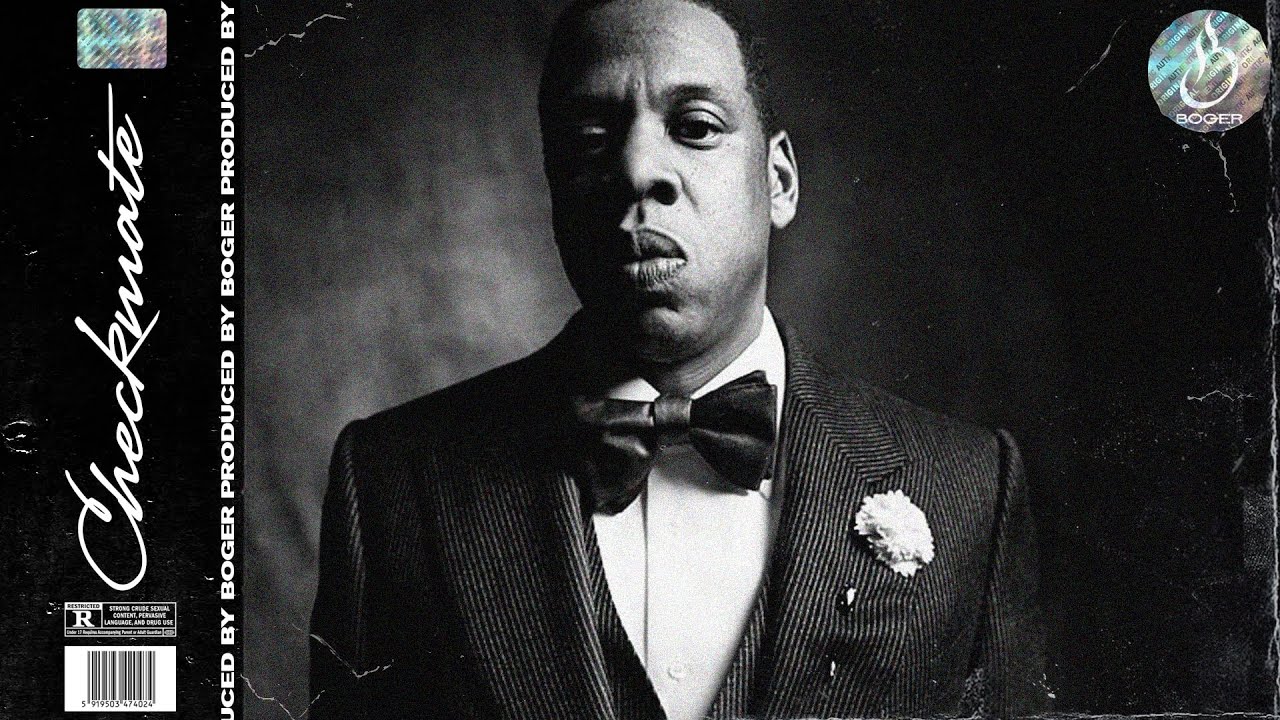 Jay Z Type Beat ''Checkmate'' | East Coast Type Beat 2021