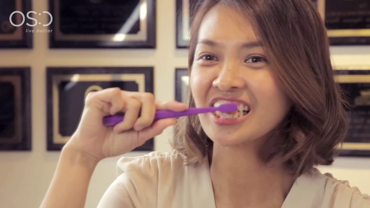 #DentistGuides: How to care for your new Invisalign aligners  | Orchard Scotts Dental