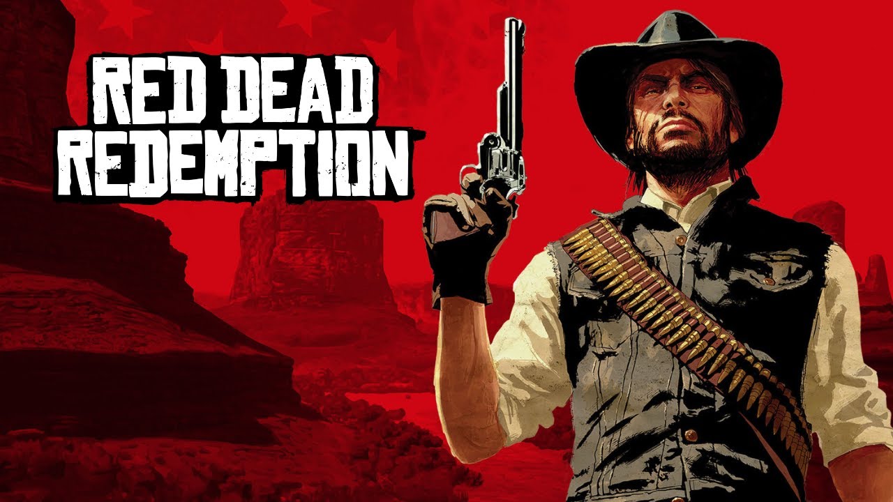 Początek Przygody na Dzikim Zachodzie! | RED DEAD REDEMPTION PL [#1]