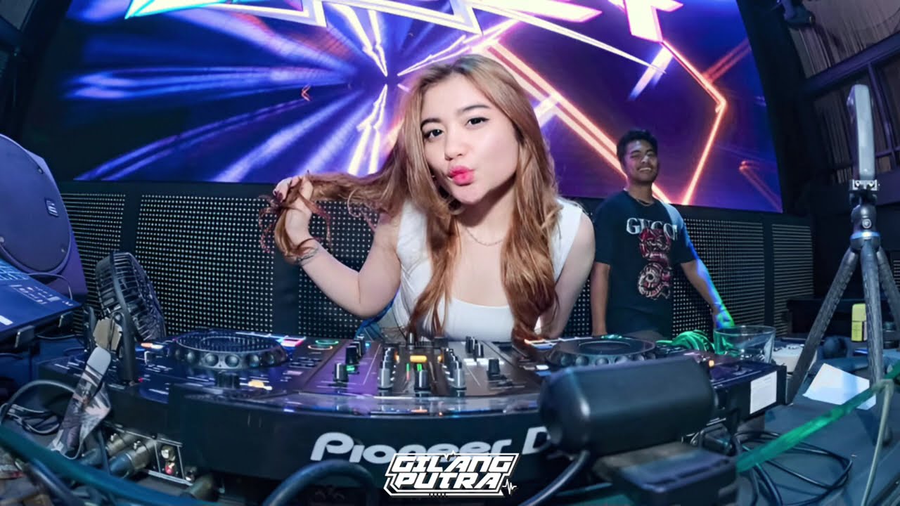 JANGAN SAKITI ADEK LAGI BECAK TURBO INDOBOUNCE BB BKB TERBARU 2025