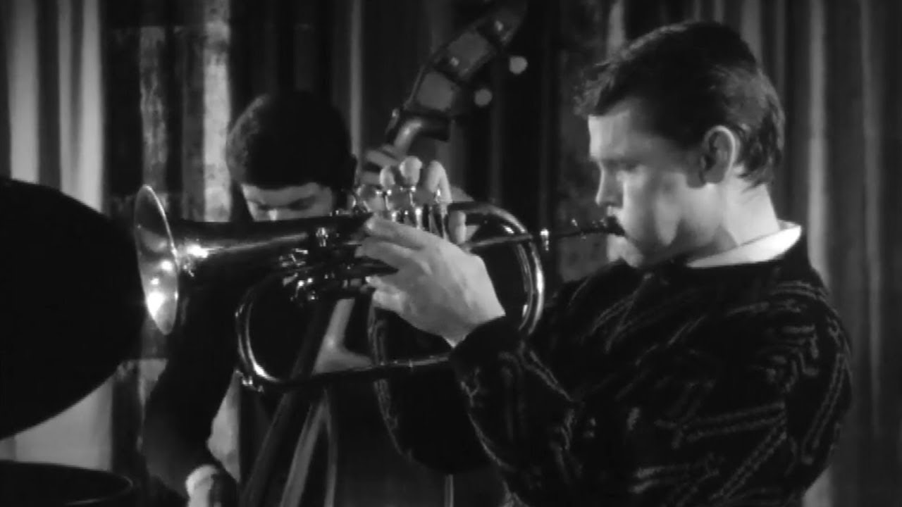Chet Baker - So what (1964) Live