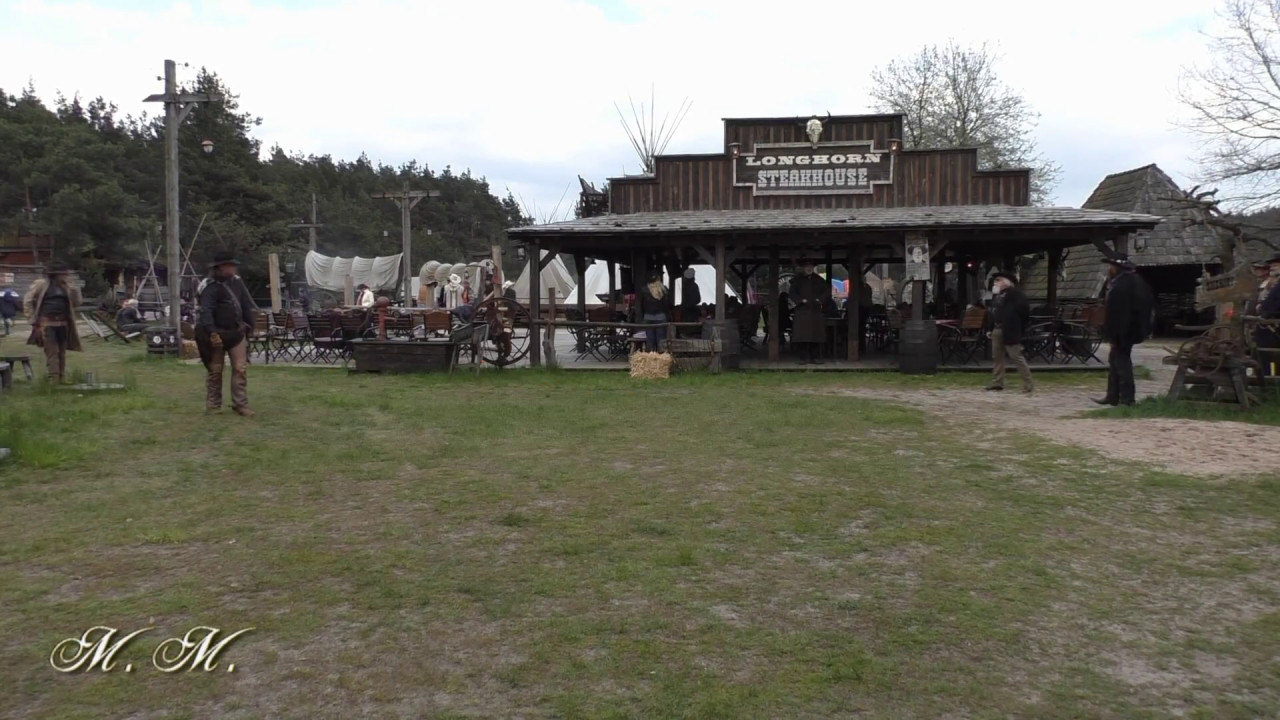 Westernland   Pojedynek rewolwerowc&oacute;w
