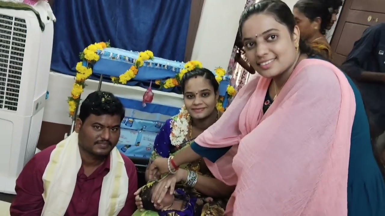 Nama Karanam and Uyyala Veduka.. Oct.3rd, 2024