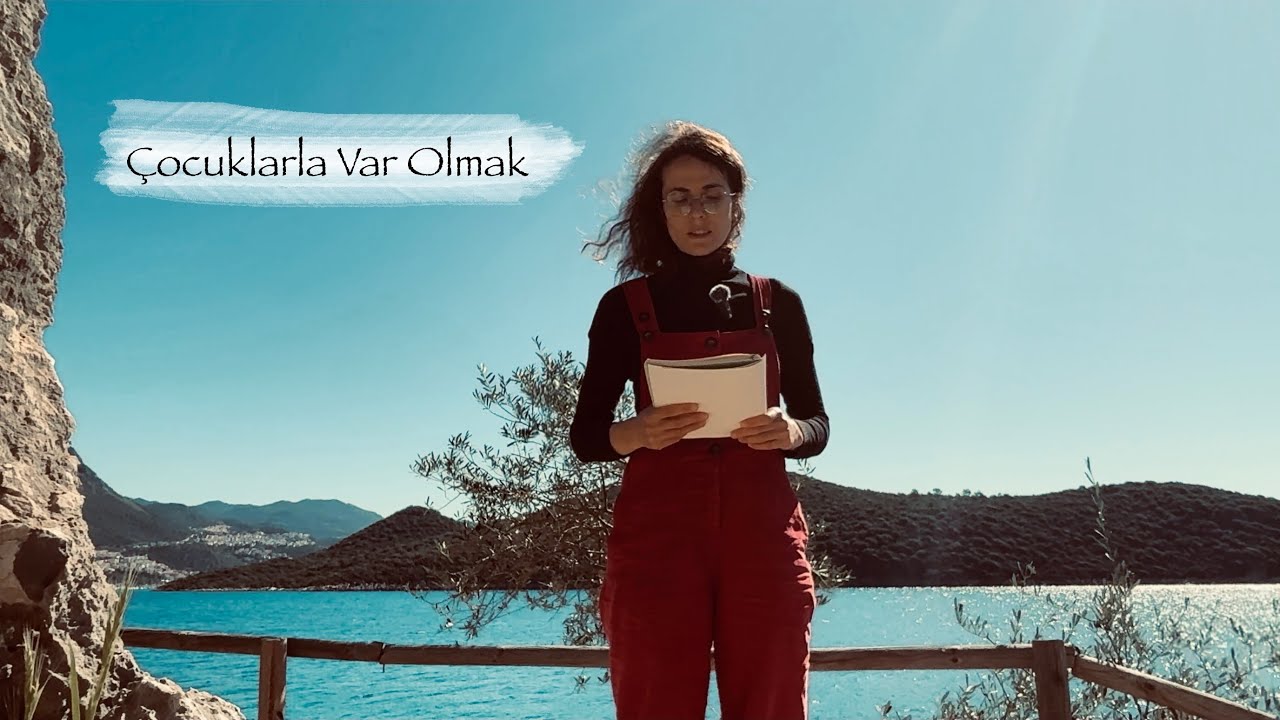 Çocuklarla Var Olmak Üzerine