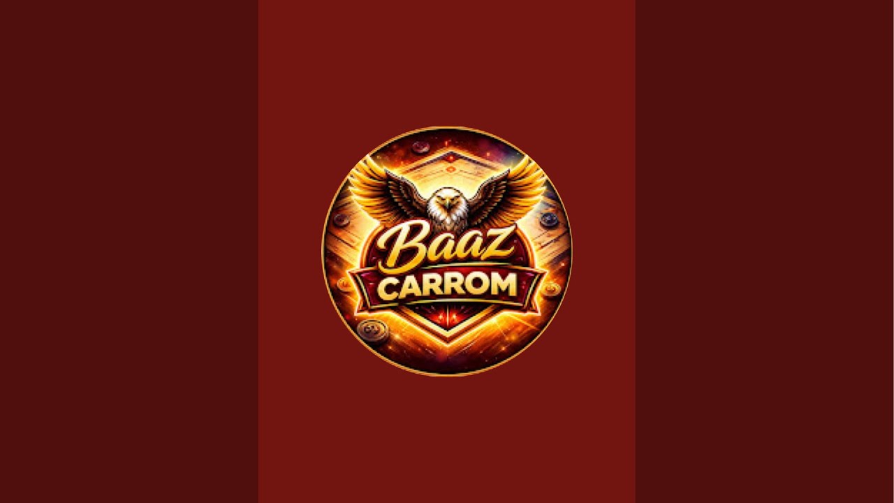 Baaz Carrom is live!
