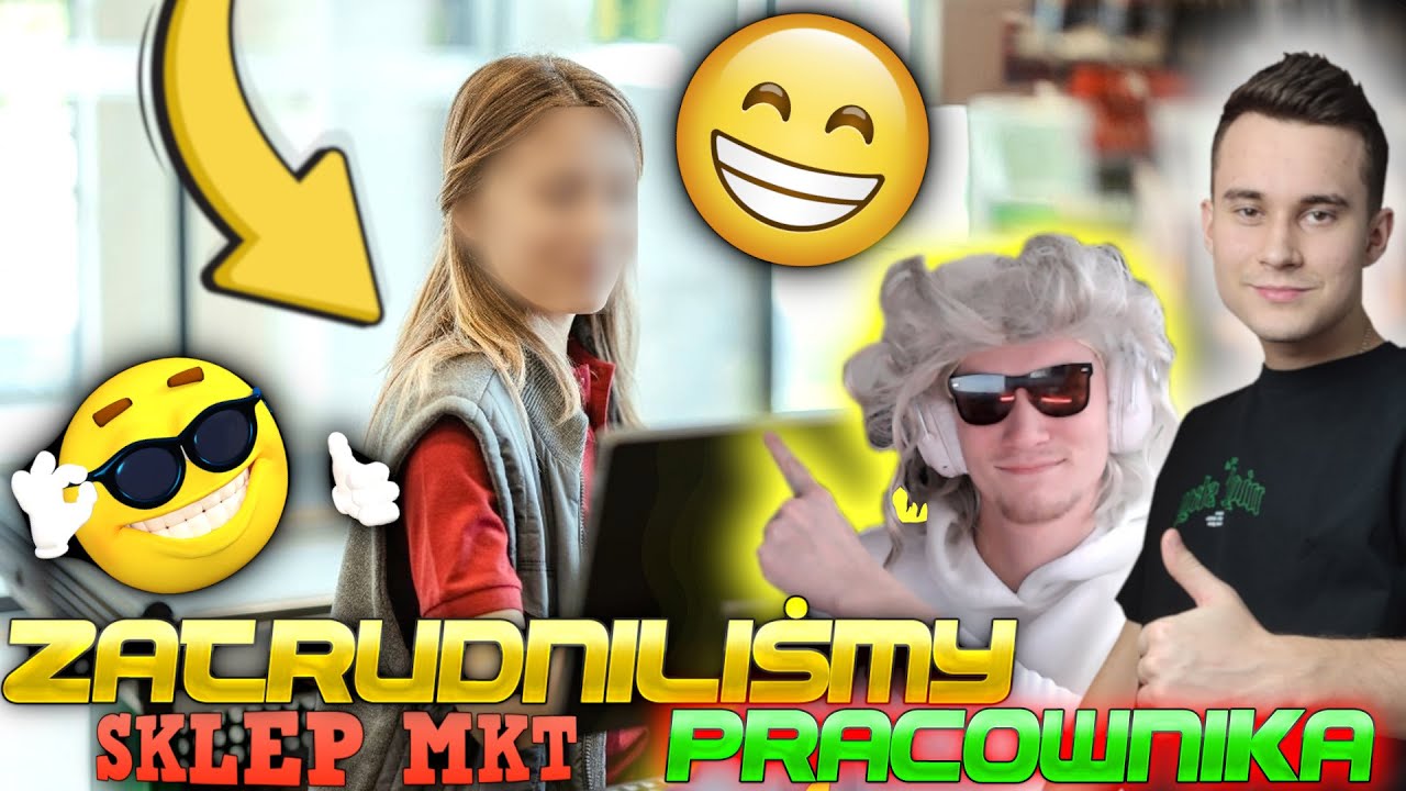 BIZNES SIĘ ZWRACA! 🤩 ZATRUDNILIŚMY PRACOWNIKA