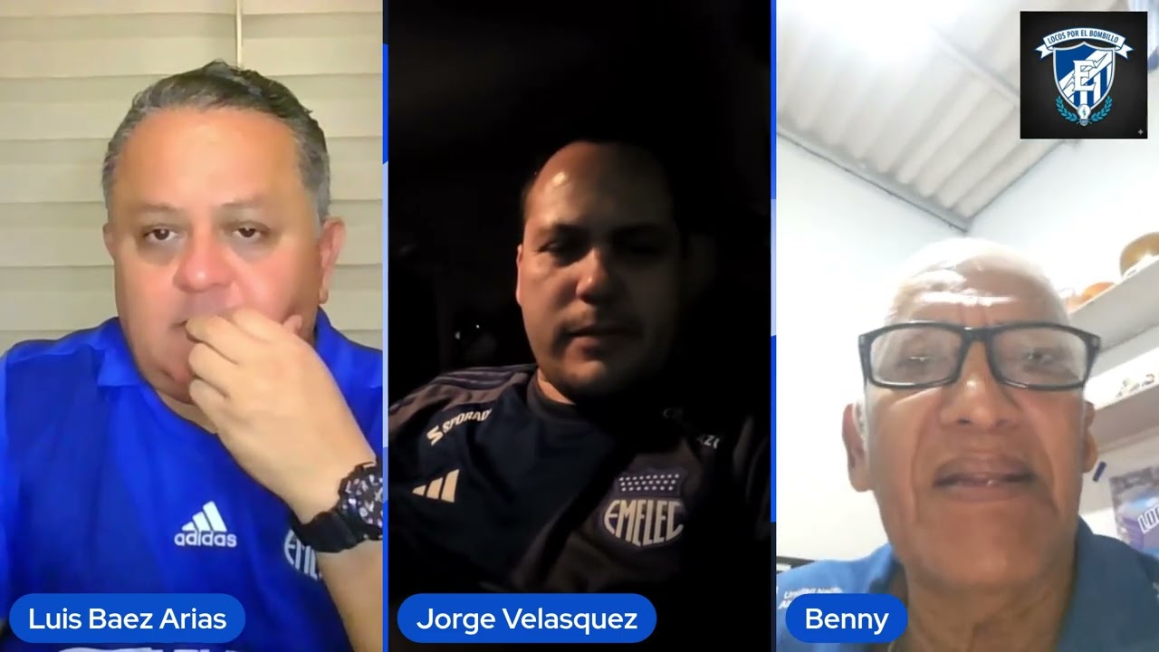 PROGRAMA 4 EMELEC VS DELFIN FEB 28-02-2026