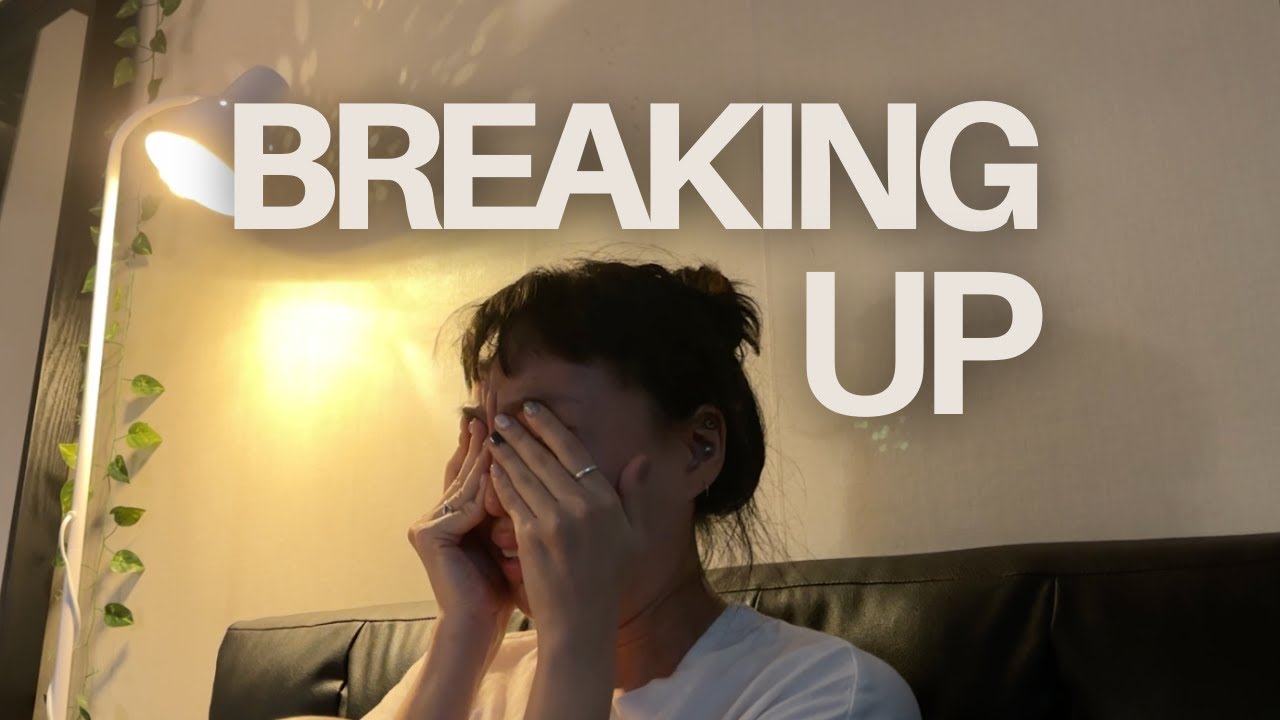 i am breaking up with my best friend