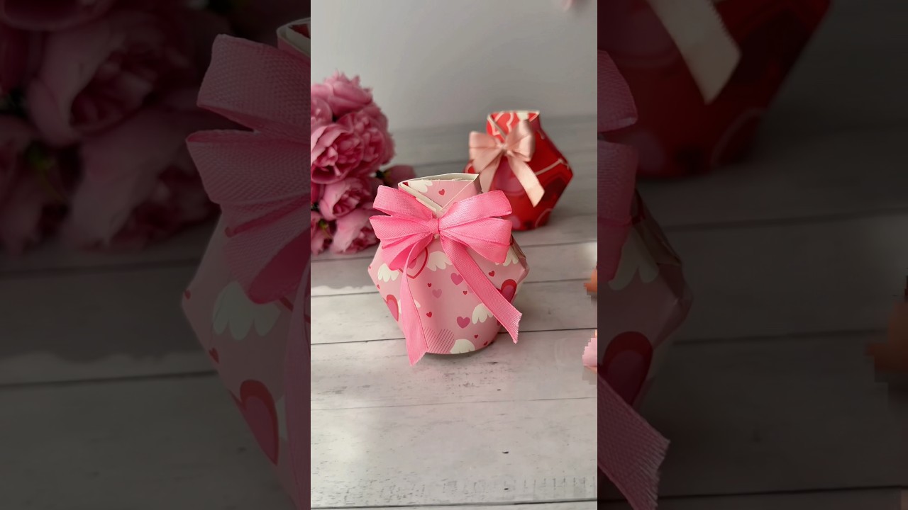 Surprise everyone at the holidays! #diy #diycrafts