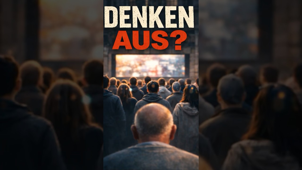 🟡 Kommentar: Dummheit ist kein Mangel an Intelligenz.