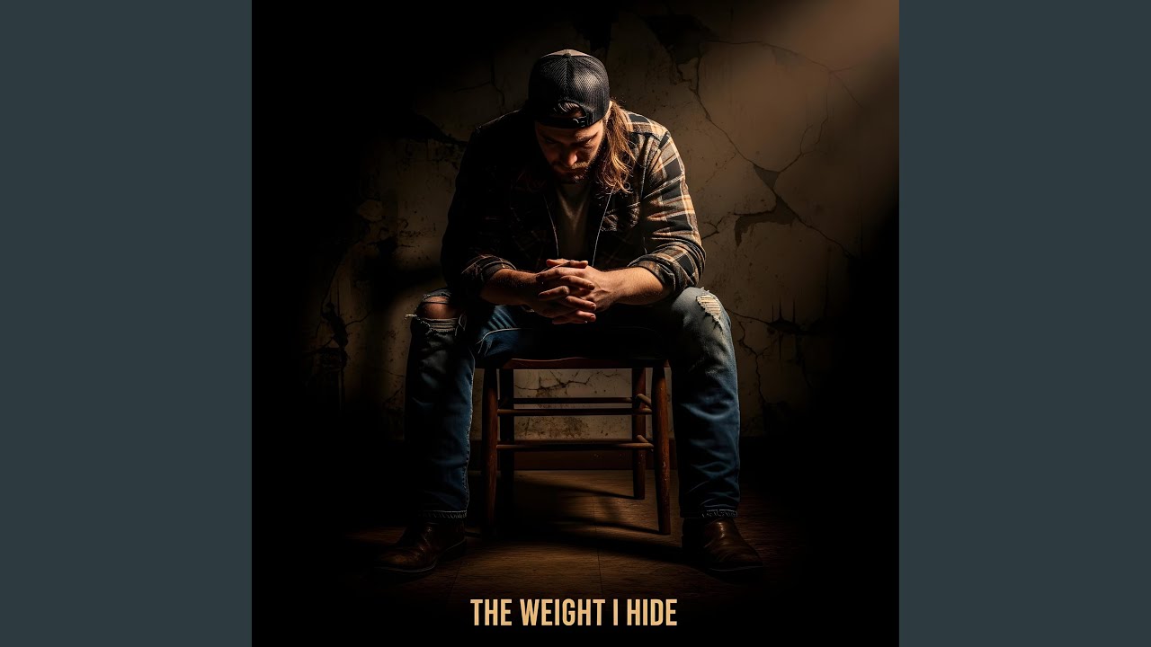 The Weight I Hide
