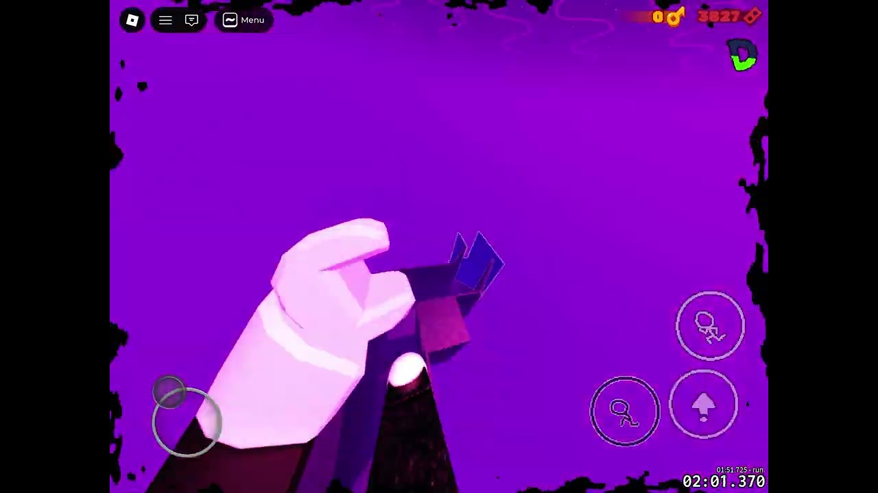 Zen mode gameplay (old)