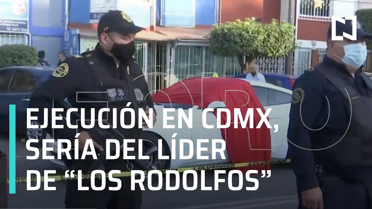 Asesinan a líder de 