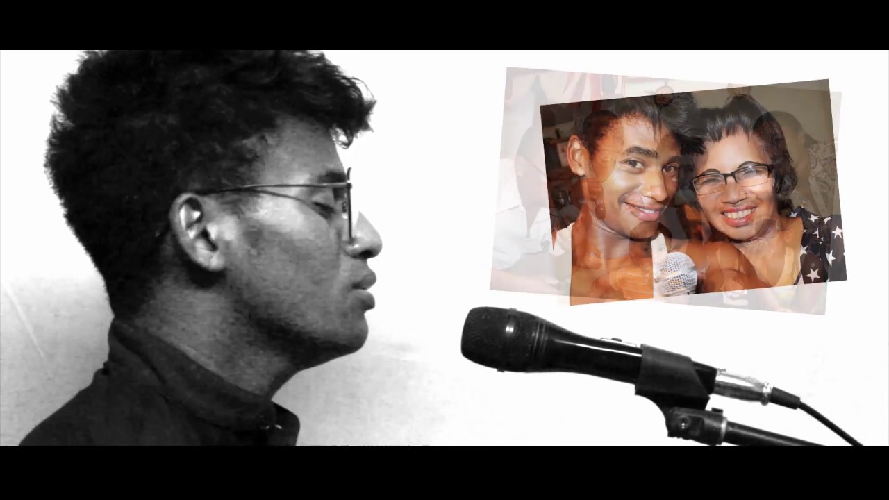 Ho an'ny neny - By Mamy Sarobidy (Joy K).