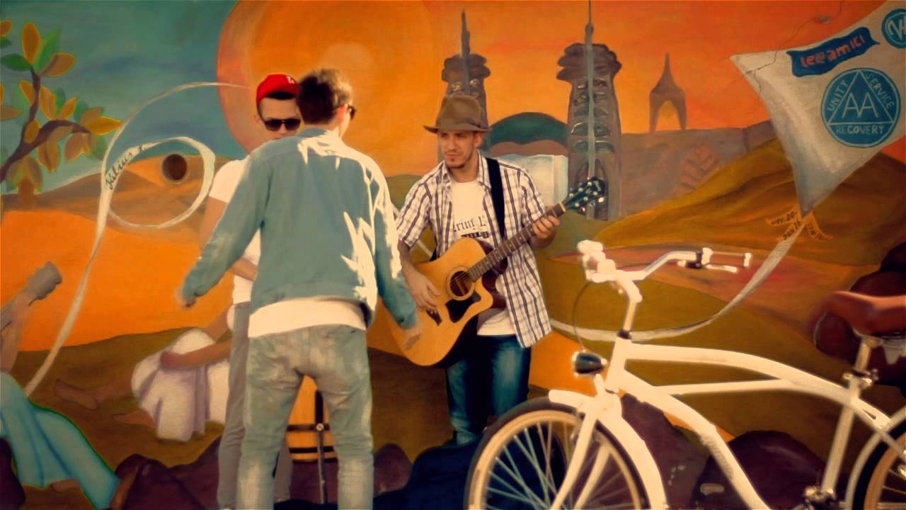 SLINK - Engedd el magad! (Official Music Video)