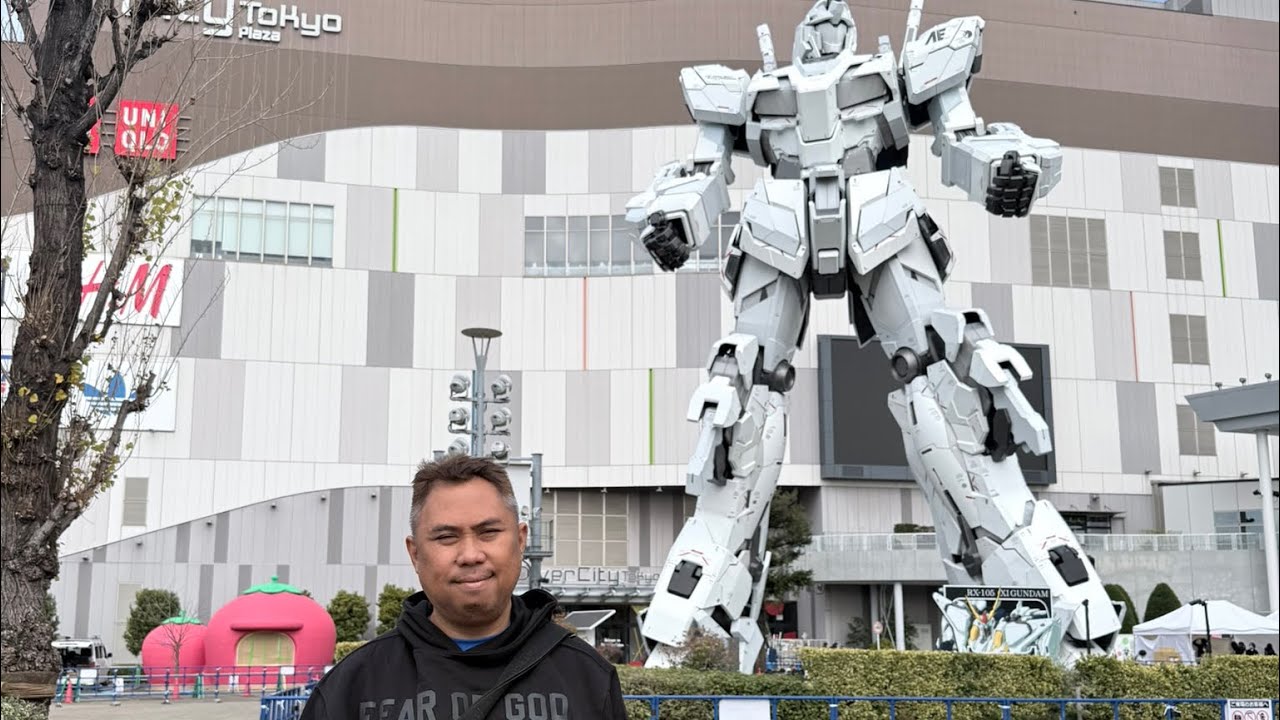 ETO ANG DAPAT MAKITA NYO SA JAPAN
