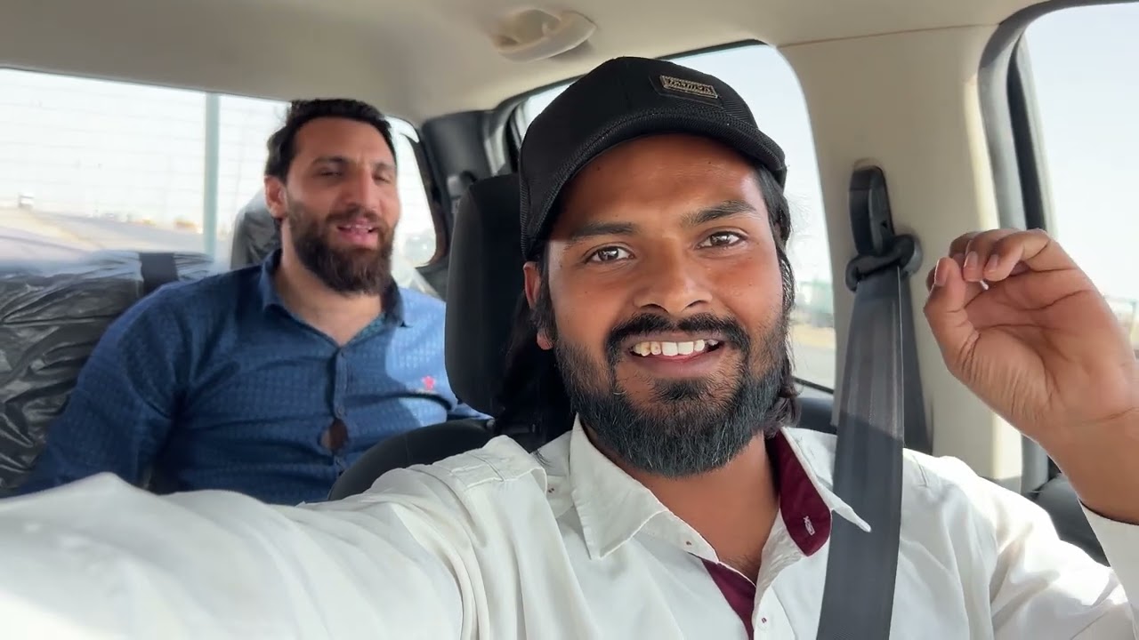 Saudi Mein Salary Aane Ke baad Dost Log Ka Reaction