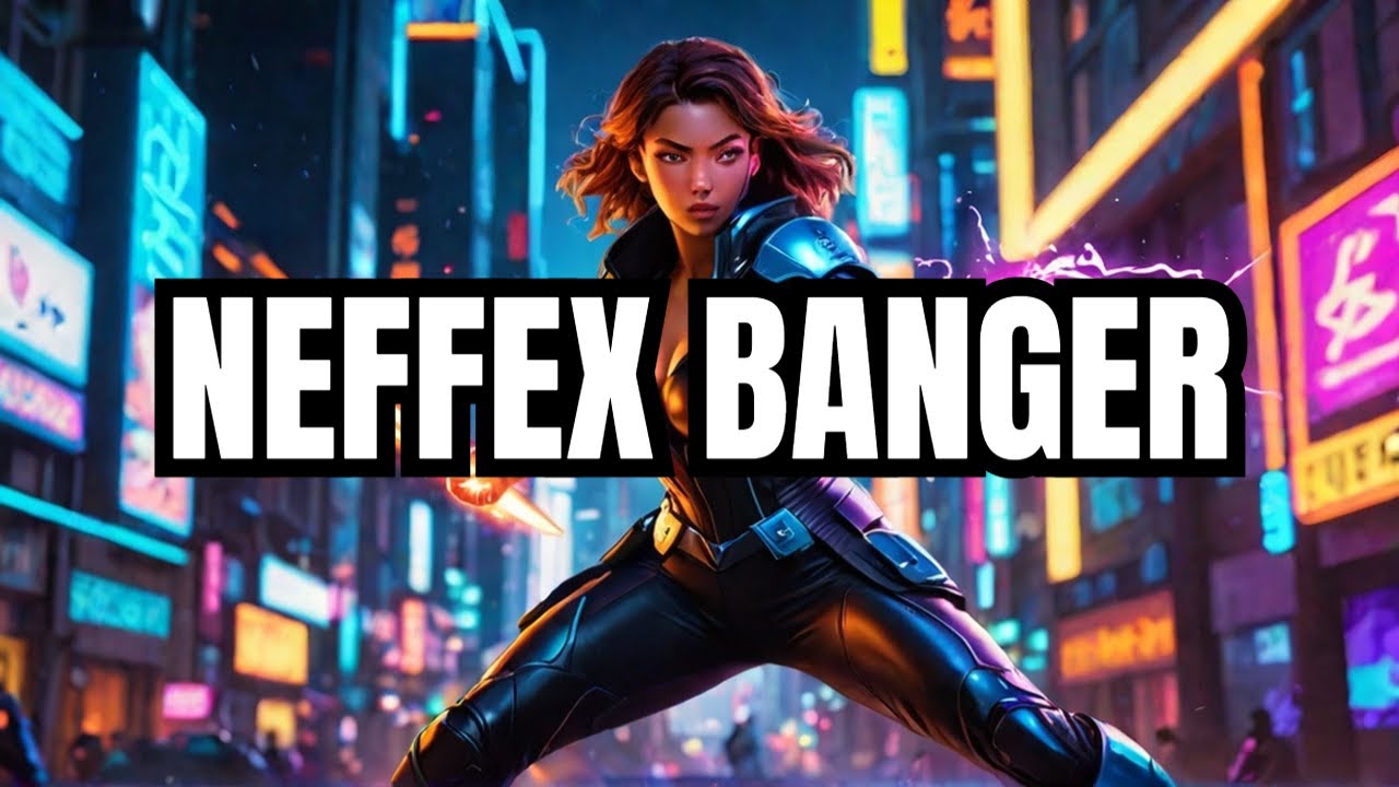 NEFFEX - Go Down Swinging 👊 [Copyright Free] No.131