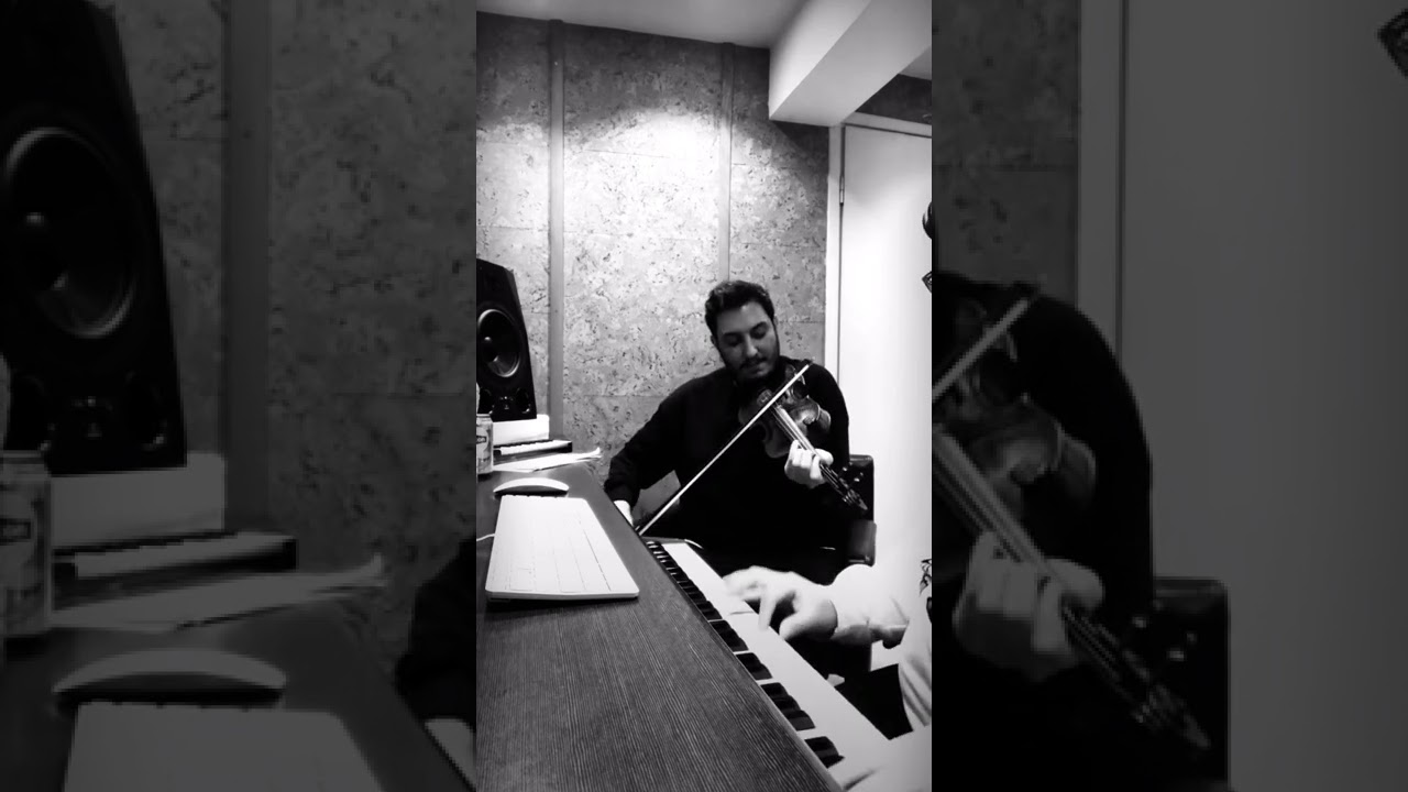 Samim Sakaryalı & Göksel Kamçı - Seni Seviyorum (Emrah)