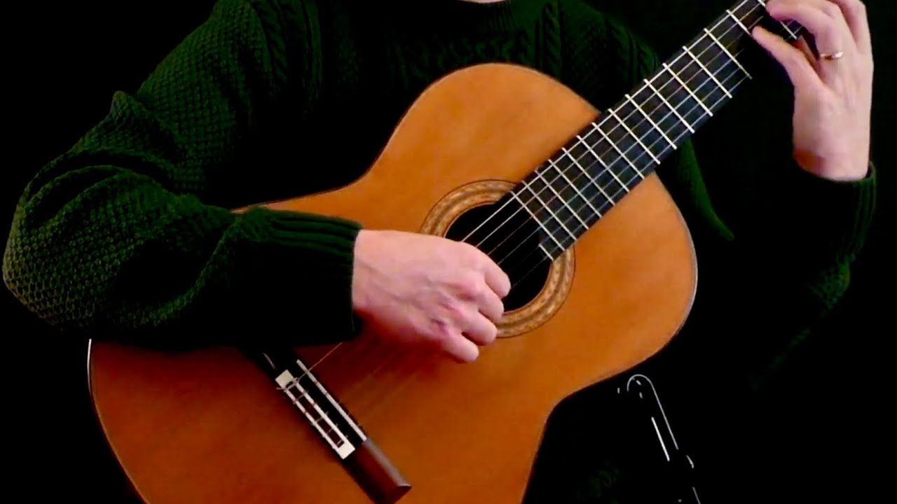 Fantasias I and XVI - Luis Milán
