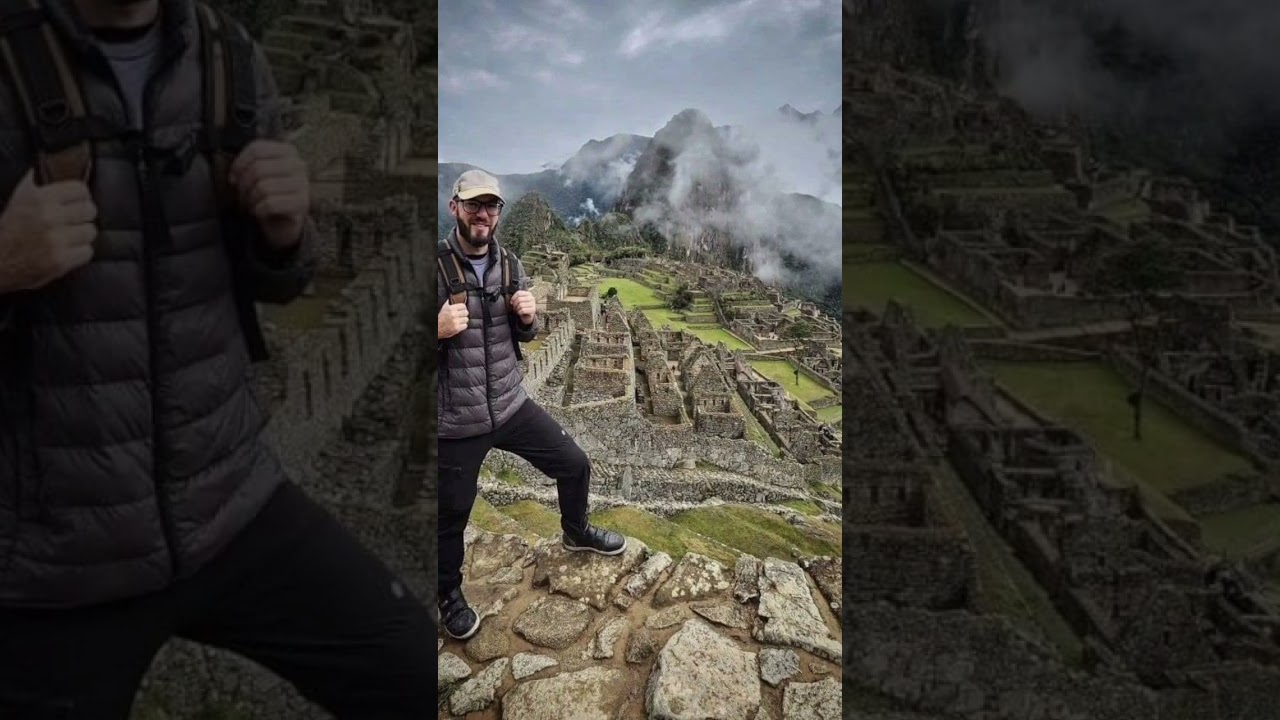 otro viajero por el mundo !!! Pablo imhoff!! rumbo Alaska!!! 🛵🛵🛣️🗺️