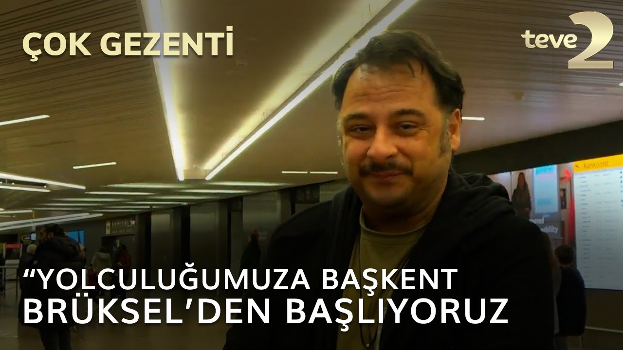 Çok Gezenti: 