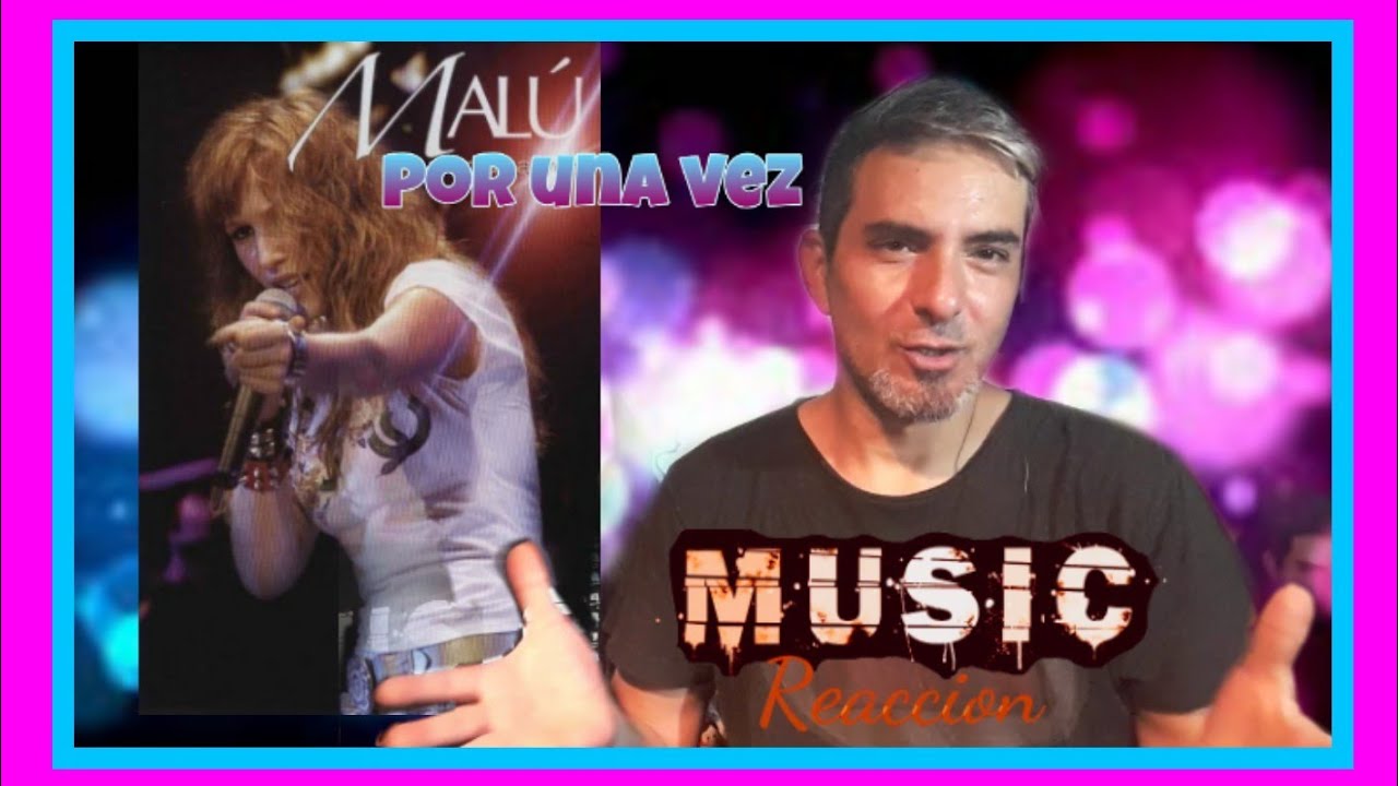Malú - Por una vez